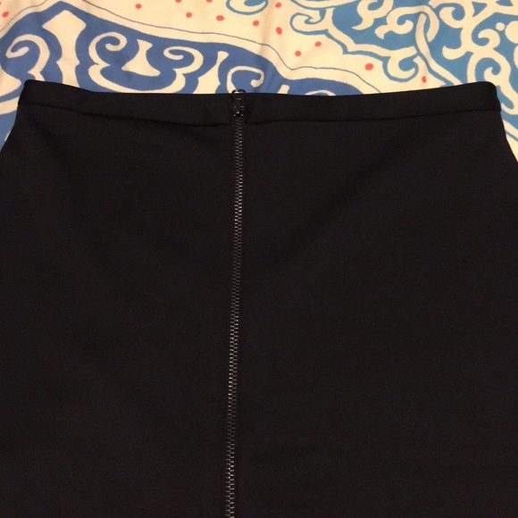 Bar III Skirt - Picture 5 of 7
